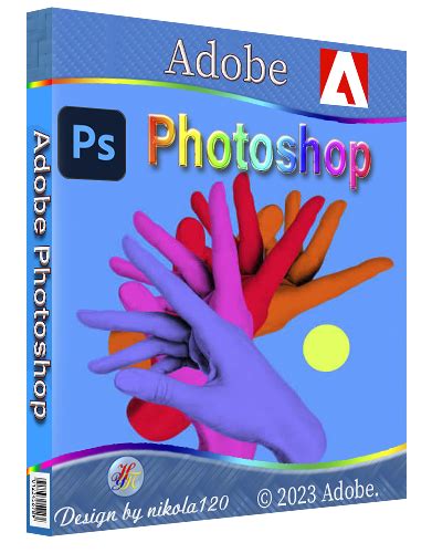 Adobe Photoshop 2023 24.6.0.573 RePack by KpoJIuK.